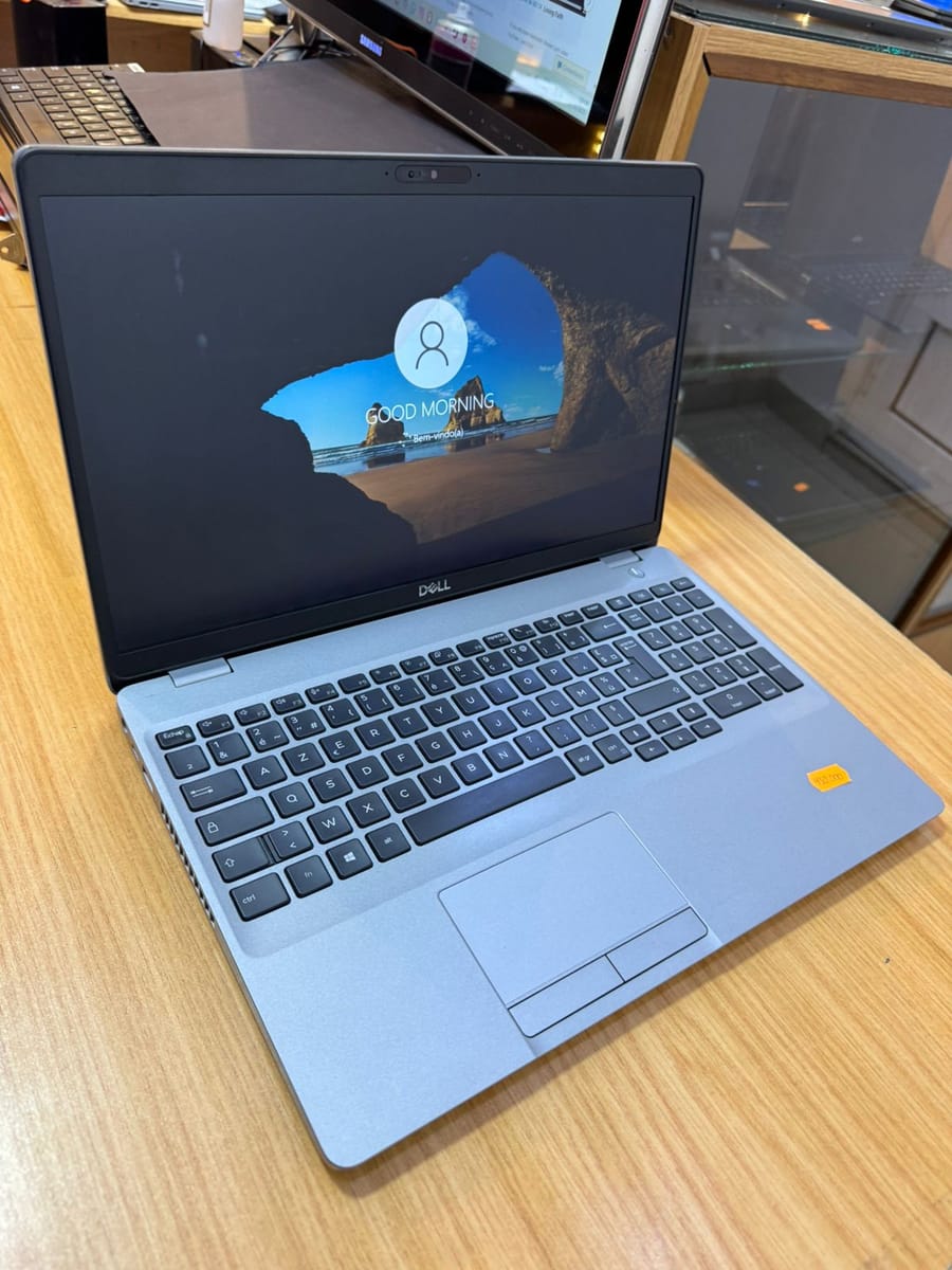 Dell cor i5 d 10Th Gen - Imagem 3